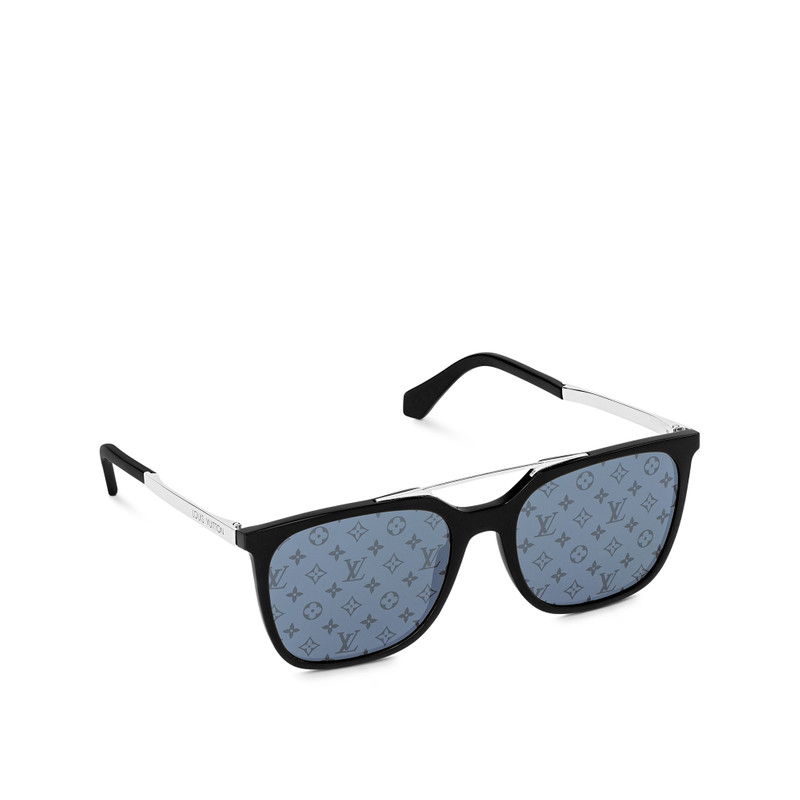 Mix It Up Square Sunglasses 1