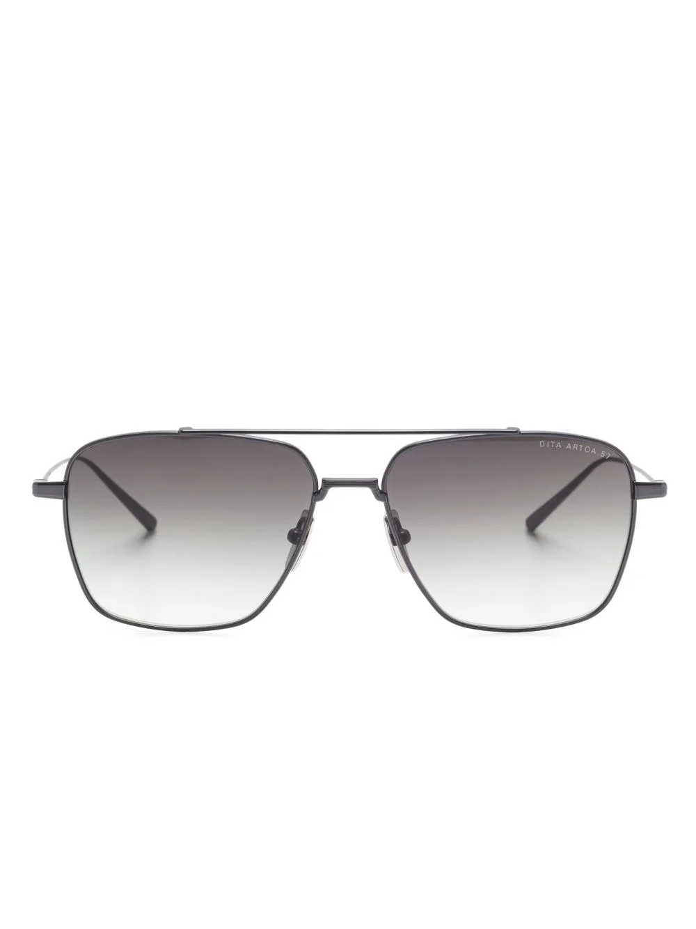 Artoa.57 titanium sunglasses - 1