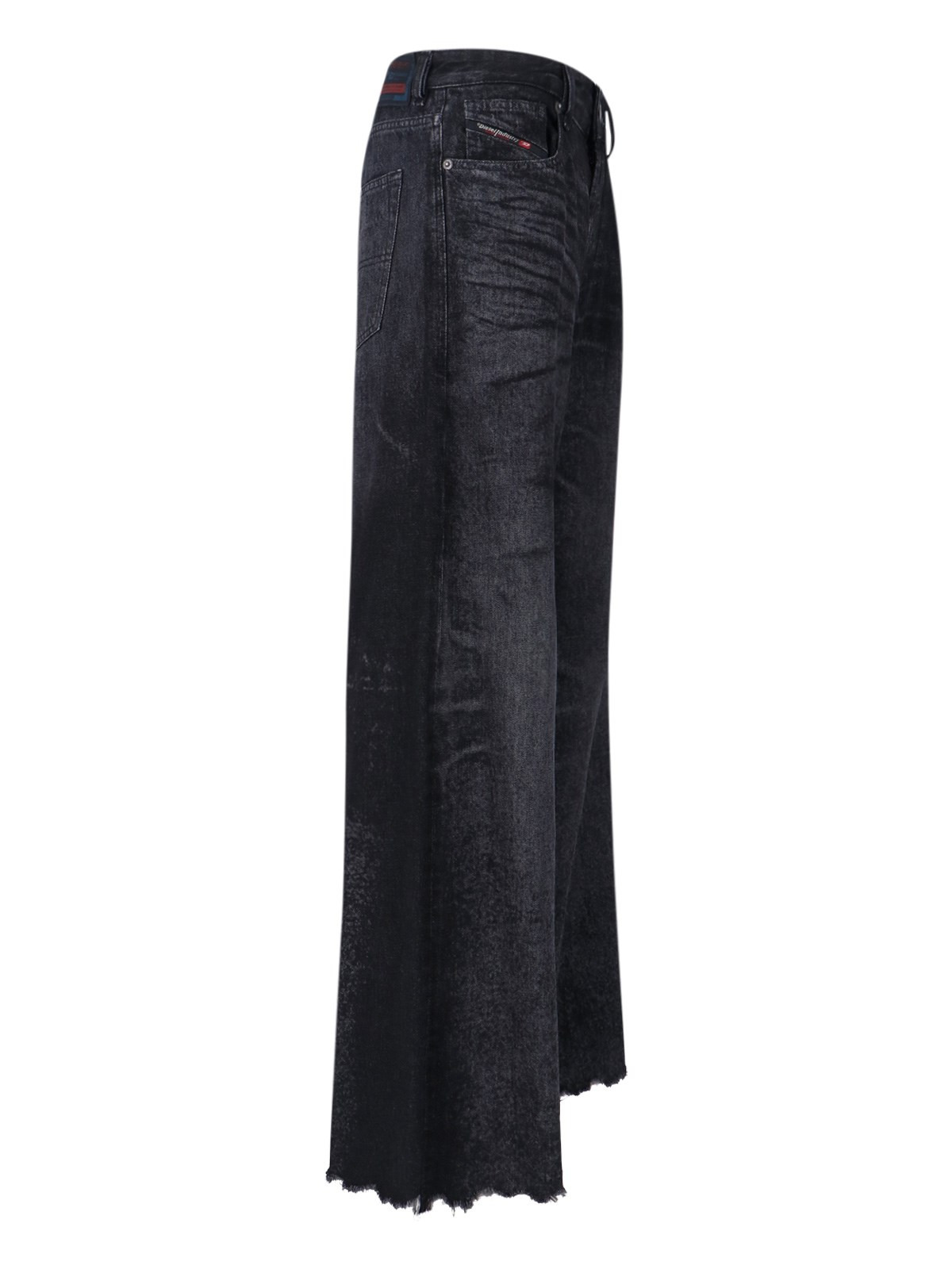'1996 D-SIRE 007DB' JEANS - 3