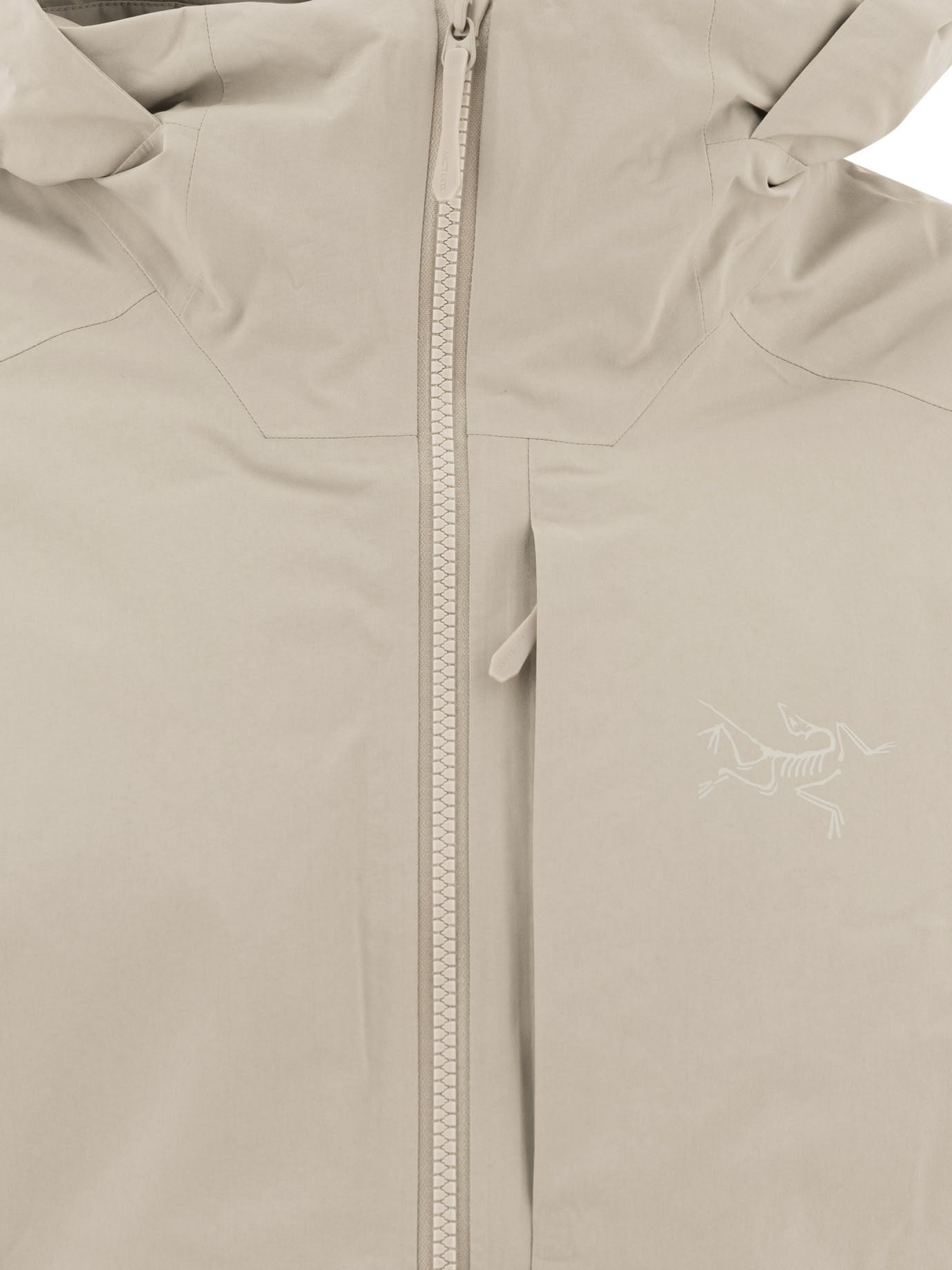 Arc'teryx "ralle" Jacket - 3
