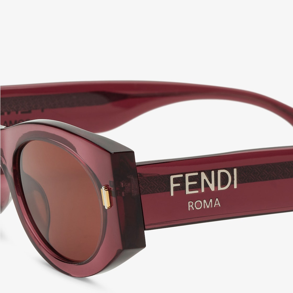Fendi Roma - 3