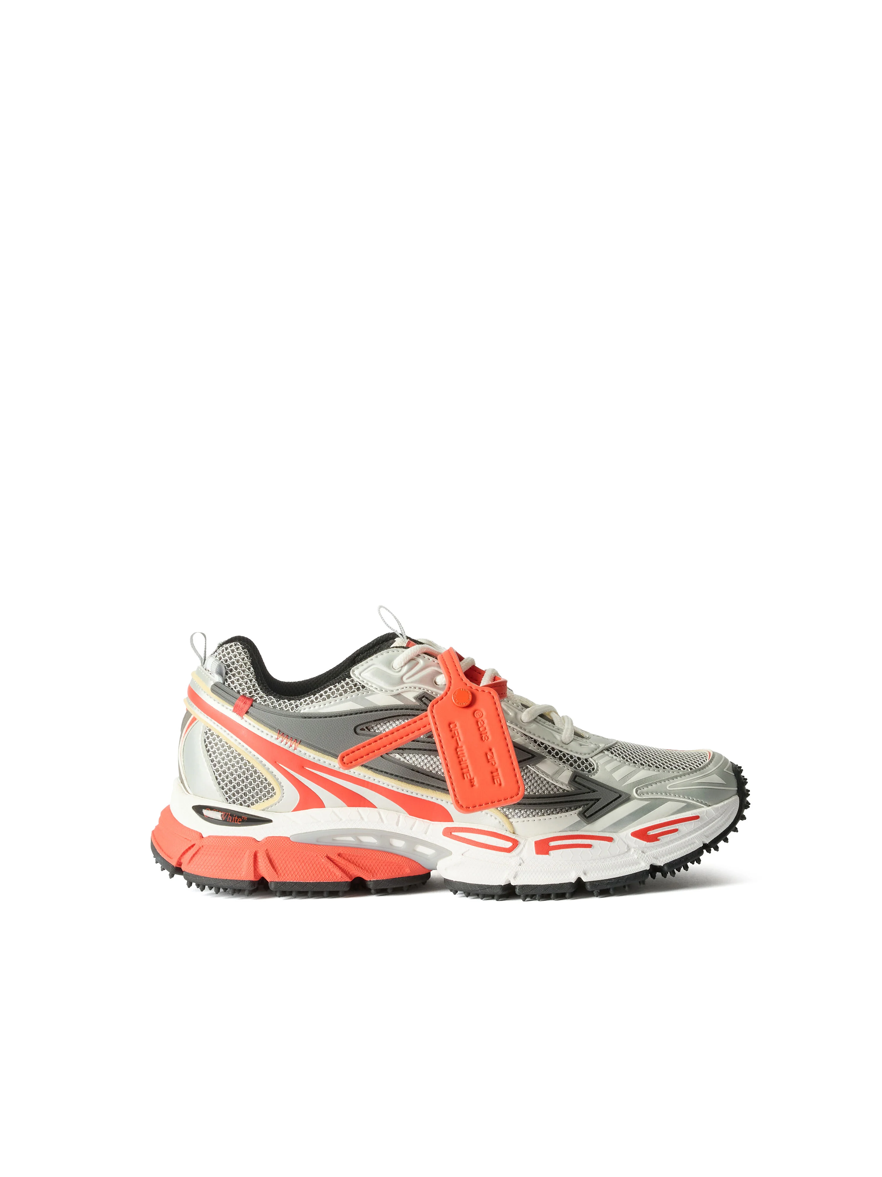 Be Right Back Sneakers - 1