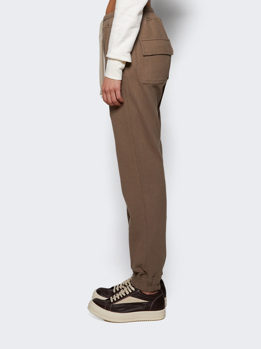 X Moncler Joggers Dust - 3