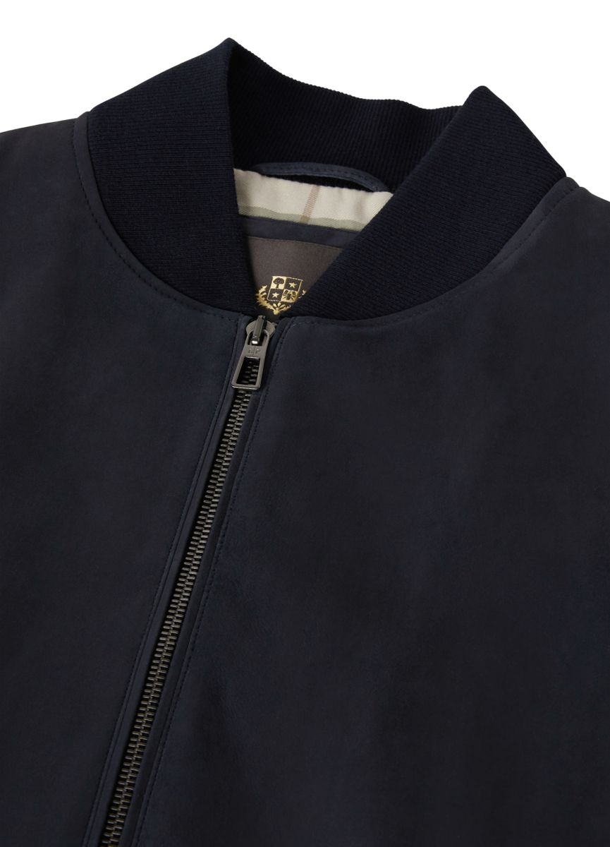 Loro Piana Ivy Bomber Jacket - 3