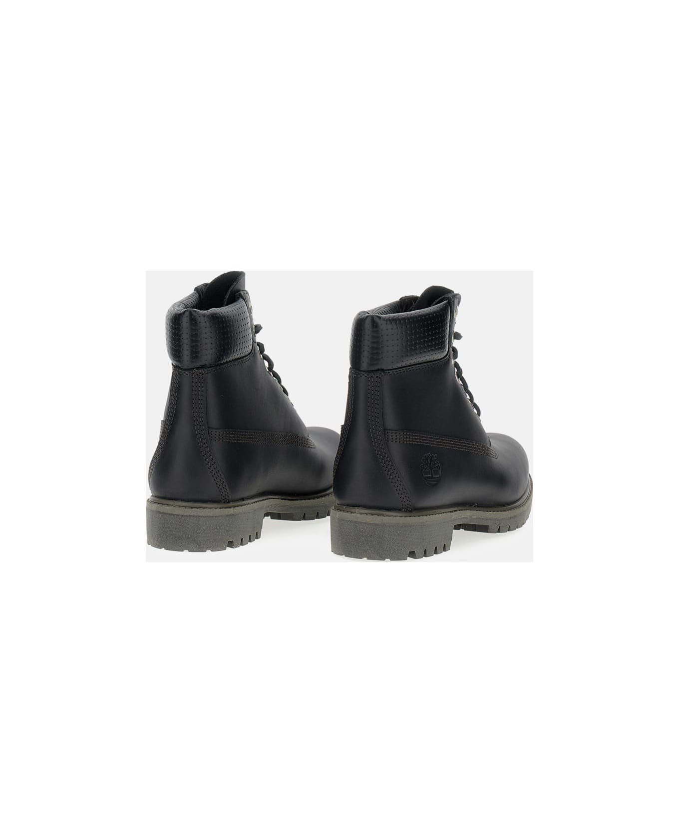 Timberland Premium 6 - 3