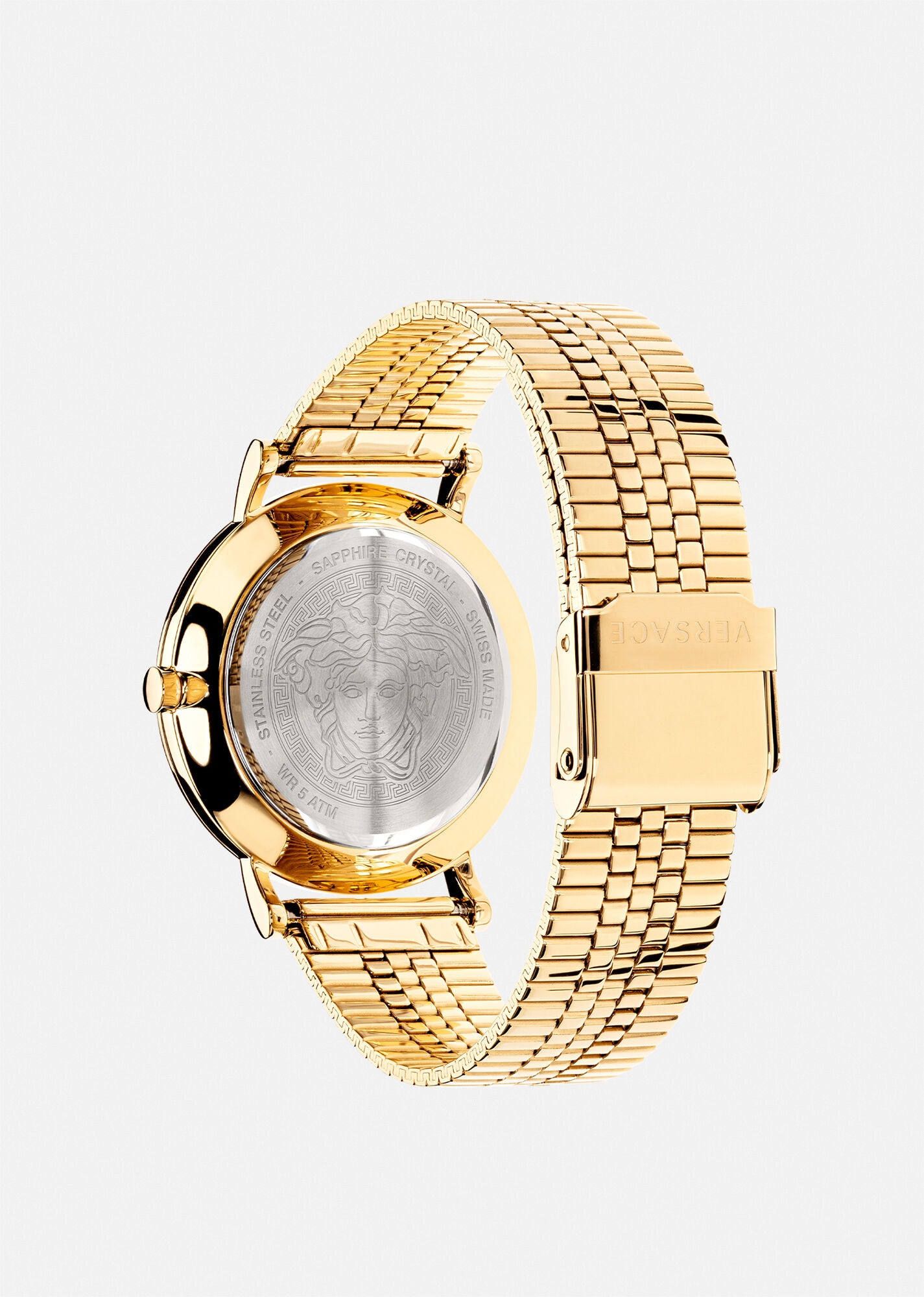 V-Essential watch - 2