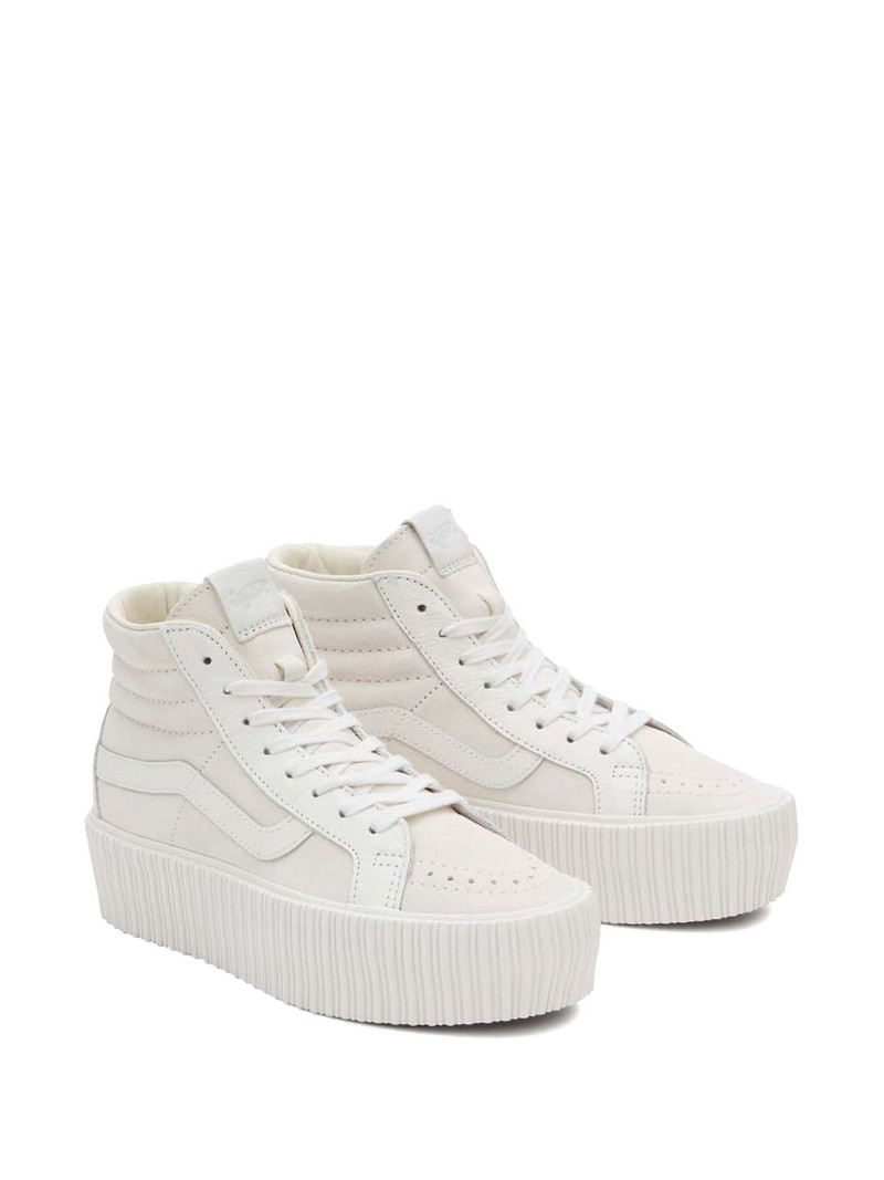 Vans Sk8-Hi Reissue trainers outlook