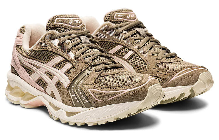(WMNS) ASICS Gel Kayano 14 'Mink Cream' 1202A105-020 - 3