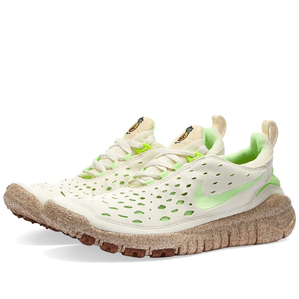 Nike Free Run Trail Premium - 1