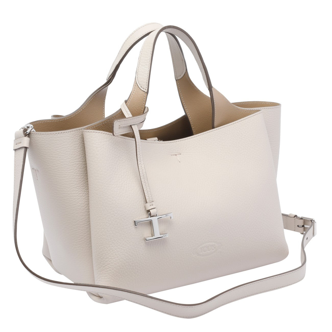 Tod's Women Mini Leather Handbag - 2