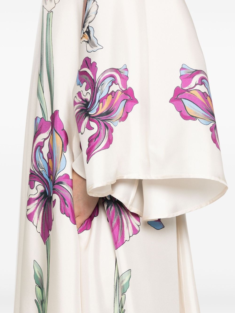 Magnifico maxi dress - 5