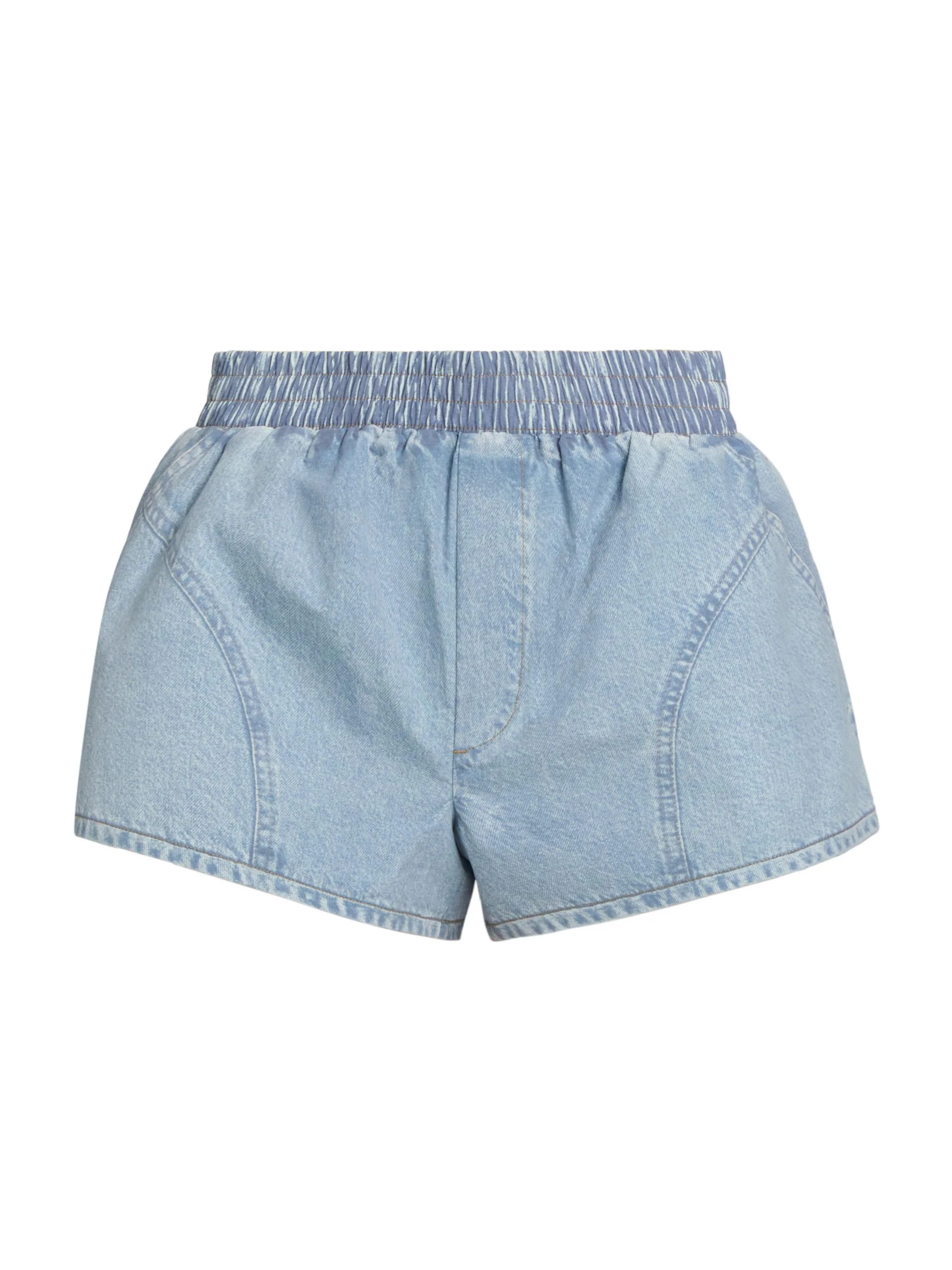 Women's rb Miramar Flyweight Run Shorts - Shaler - 1