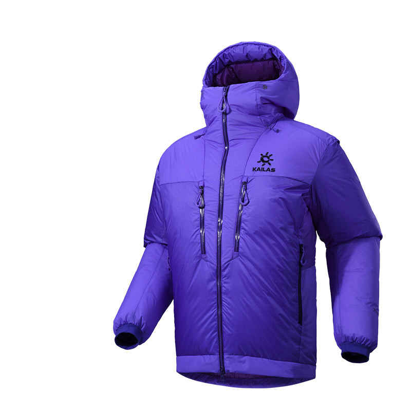 Kailas 7000GT Speed Alpinism GTX Down Jacket Unisex 1