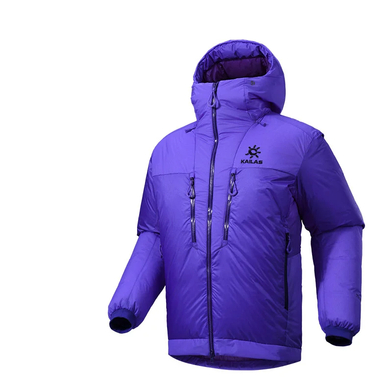Kailas 7000GT Speed Alpinism GTX Down Jacket Unisex - 1