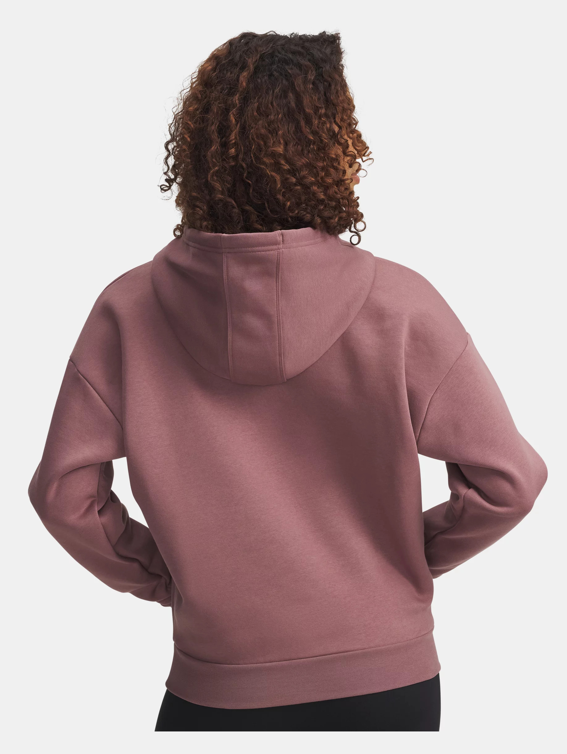 Project Rock Icon Fleece - 2