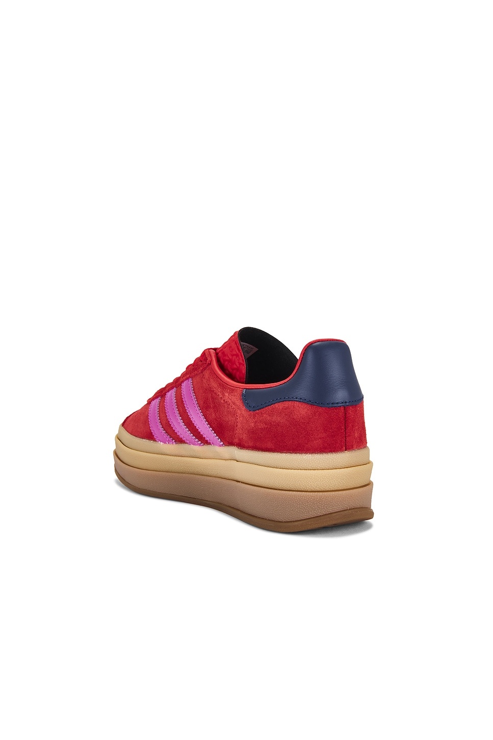 Gazelle Bold - 3