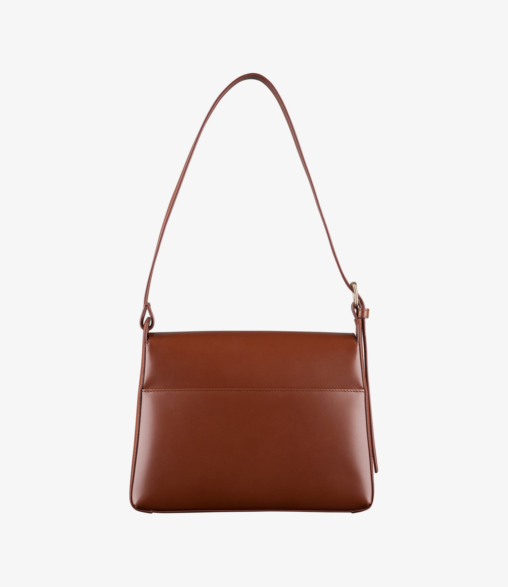 VIRGINIE FLAP BAG - 4