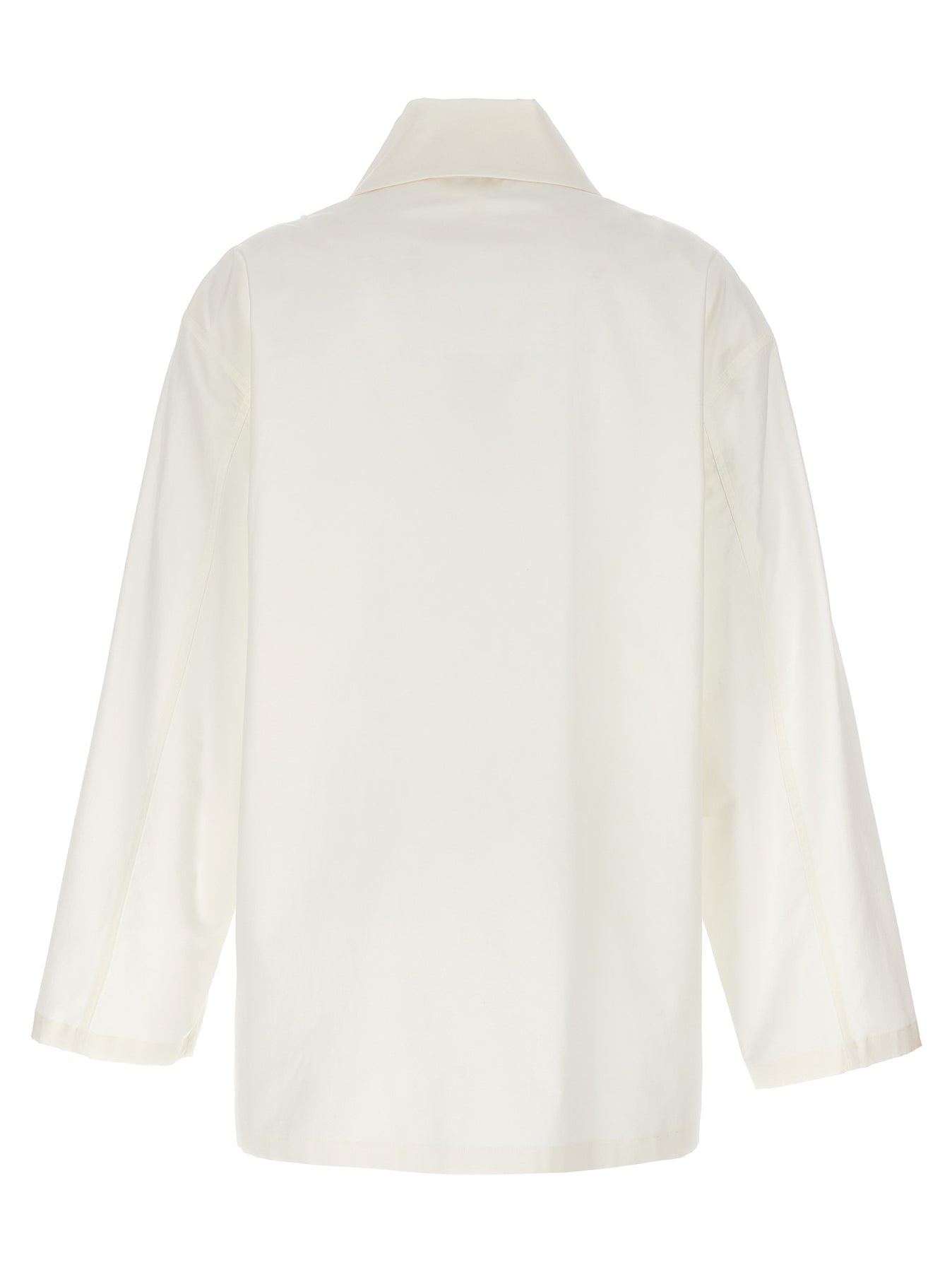 Rigel Shirt, Blouse White - 2