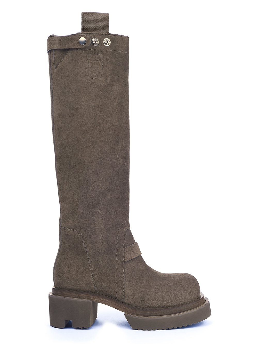 BOOTS - 1