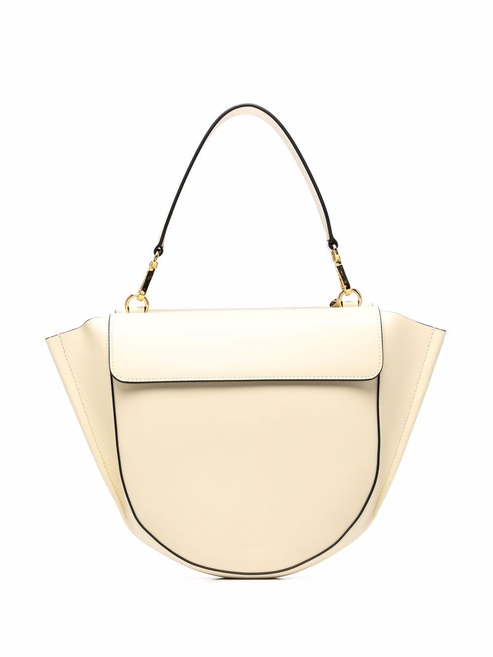 Hortensia top-handle bag - 6