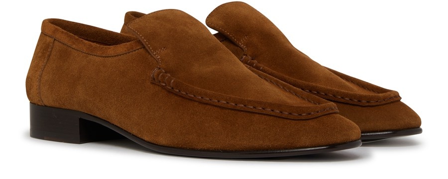 New Soft loafers - 2