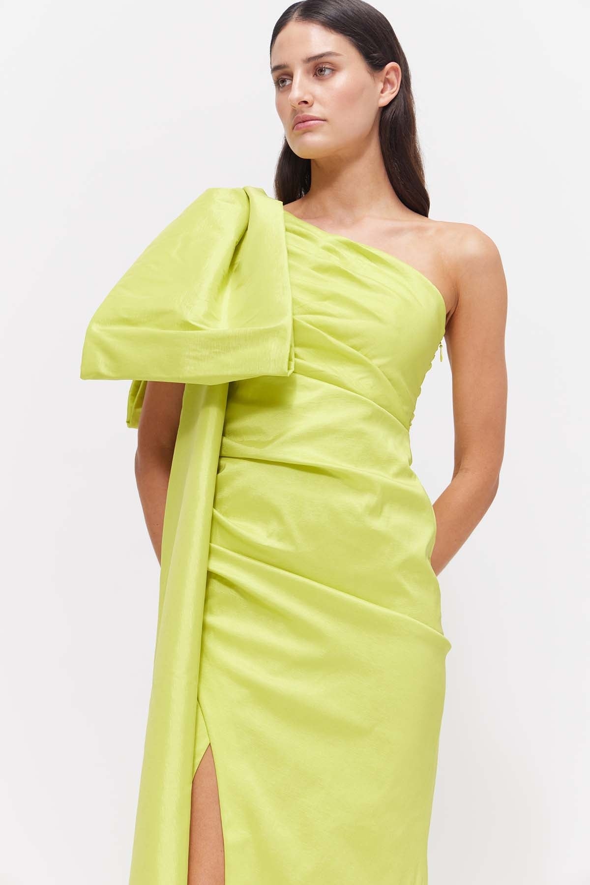 ALESSANDRA GOWN - 2