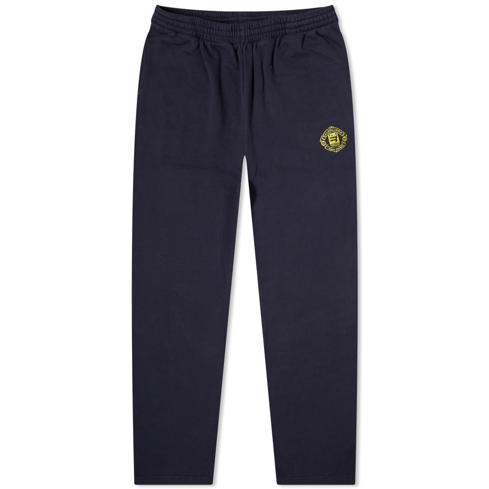 Balenciaga Crest Logo Sweat Pant - 1