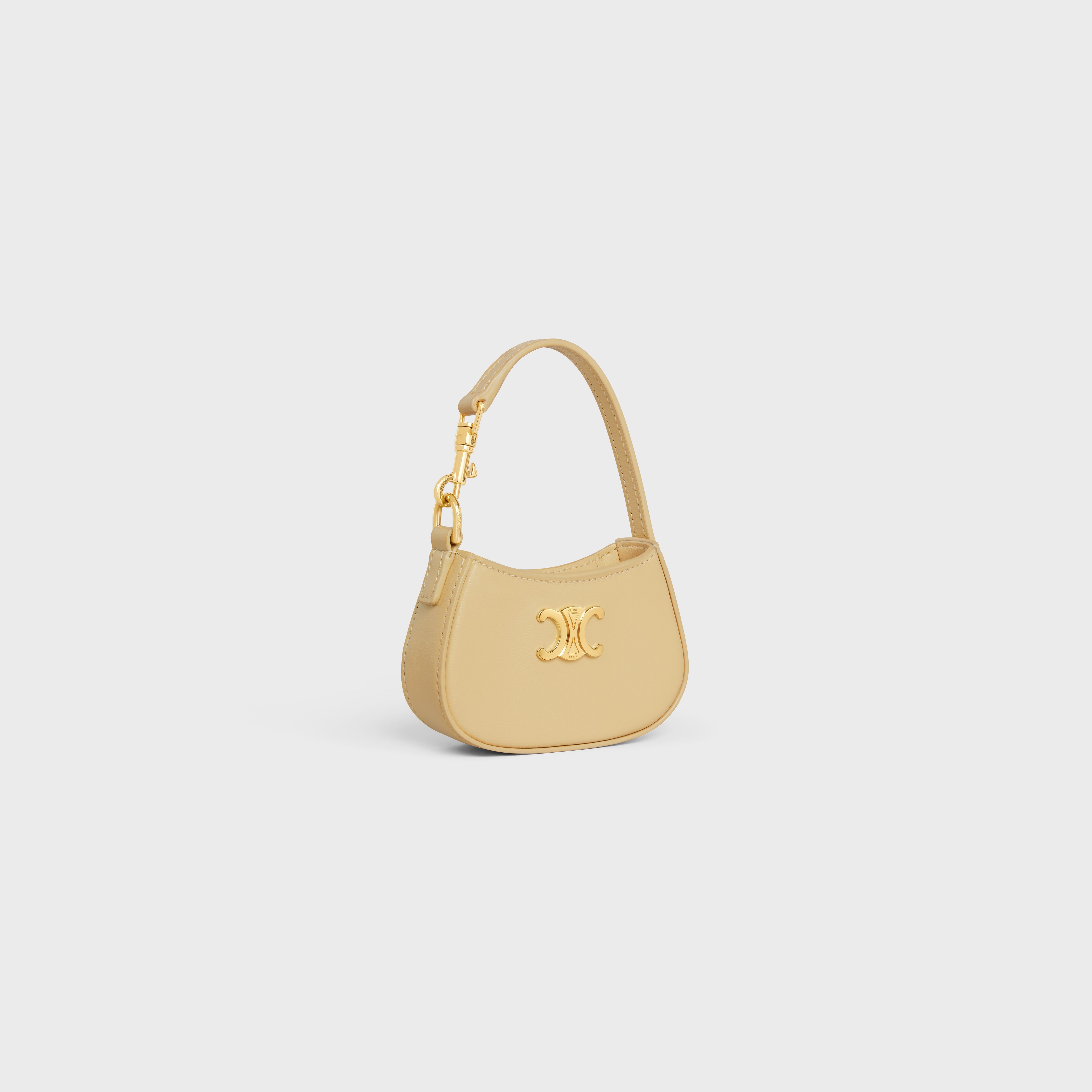シムチャン美品　マイクロ　Celine org.jpg