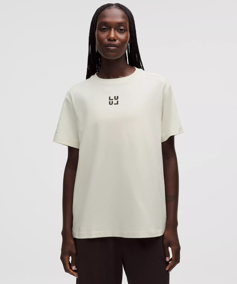 All Yours Organic Cotton T-Shirt *Stack 1