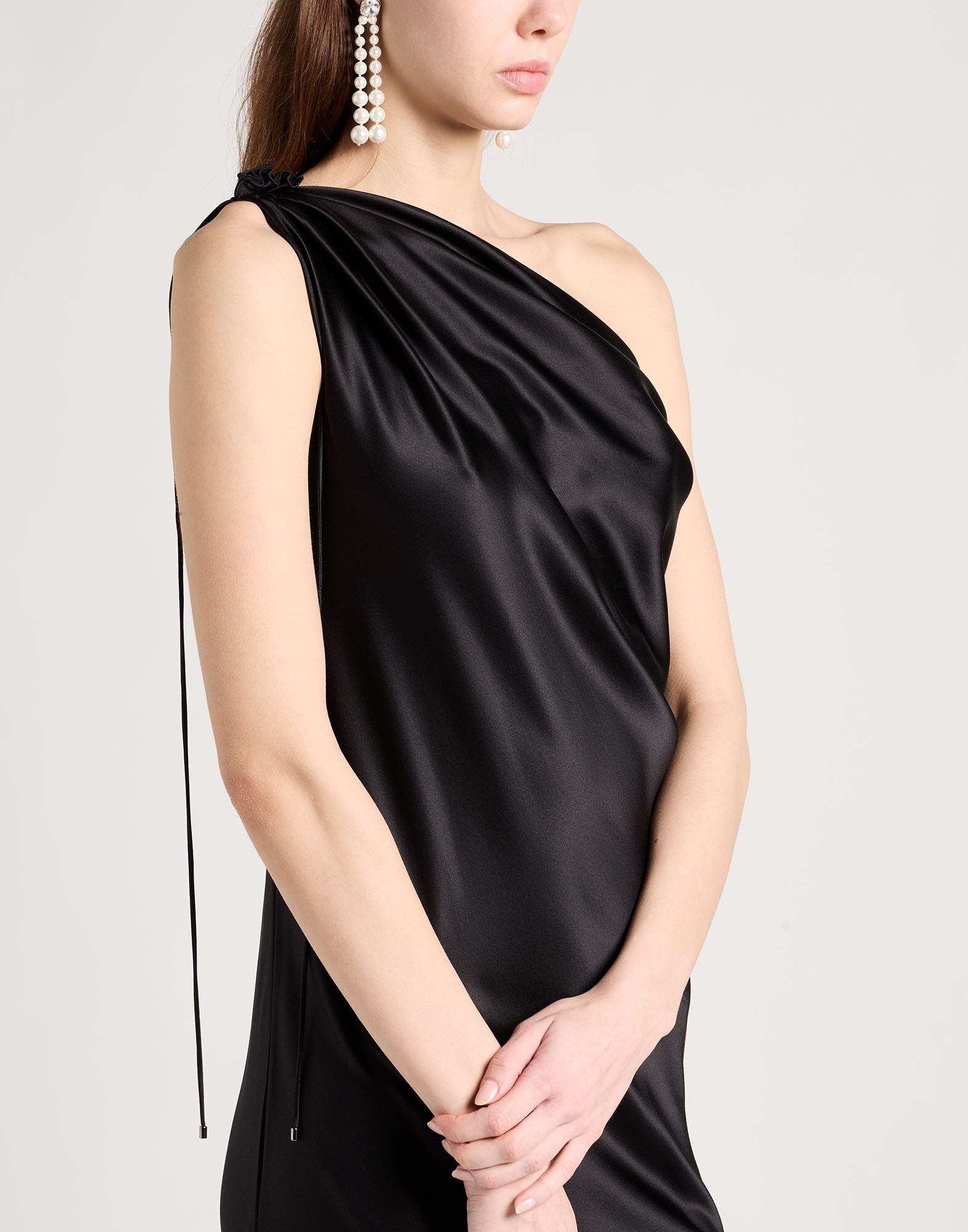 Blush Women's Long Dress - 4