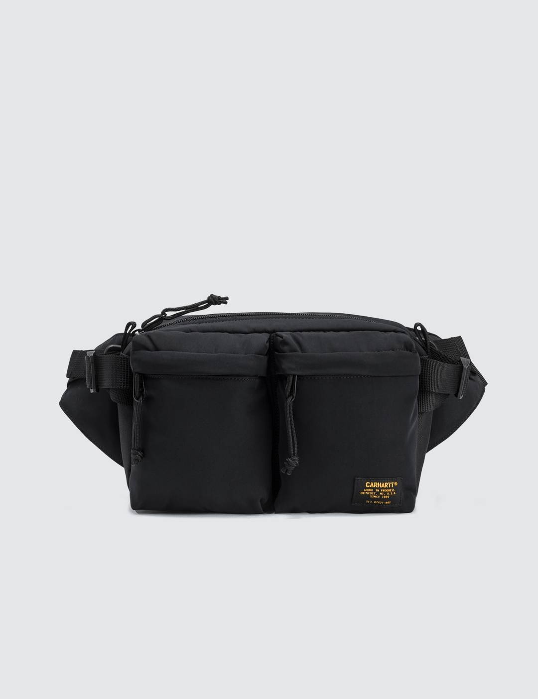 Military Hip Bag - 1