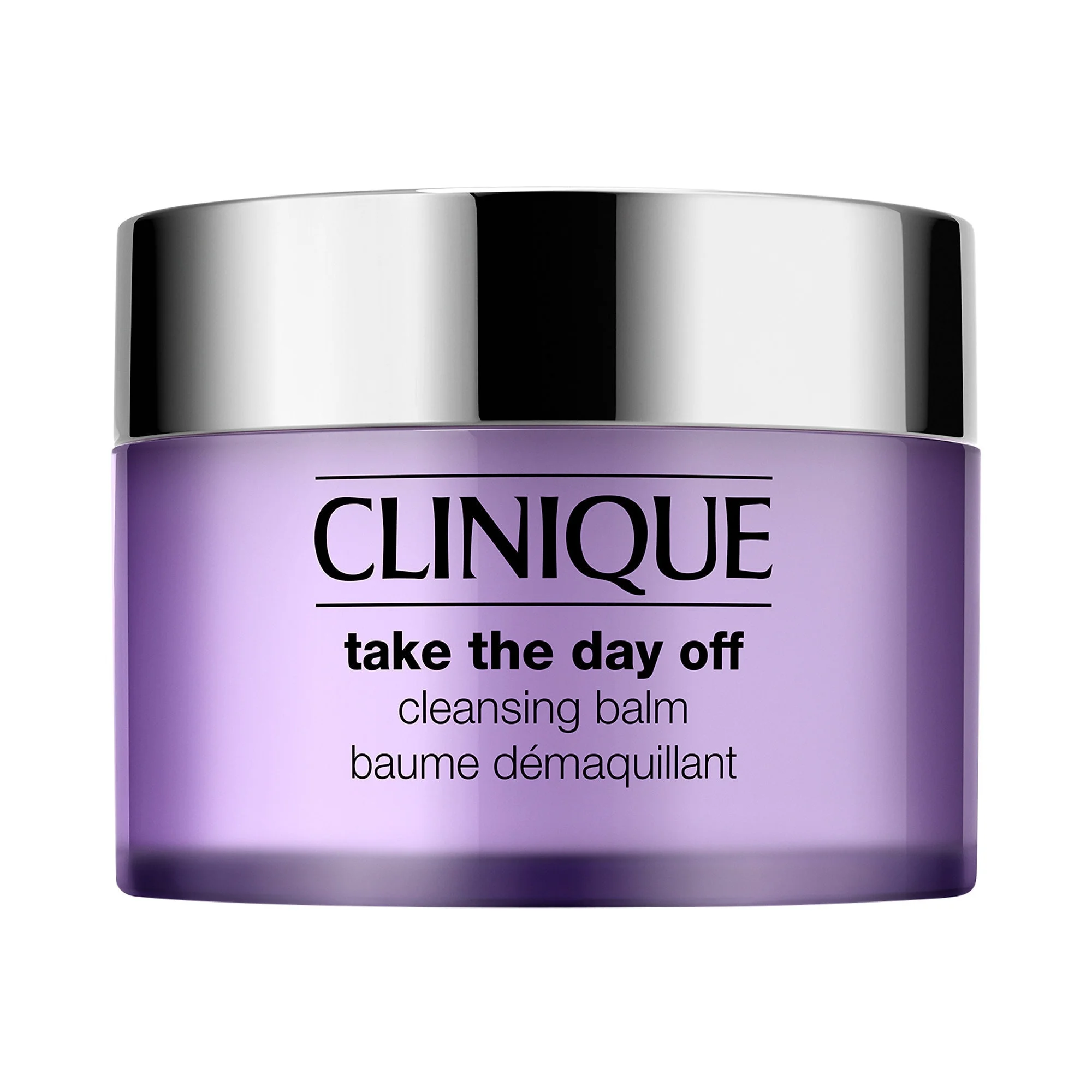 Take The Day Off™ Makeup Removing Cleansing Balm - 1