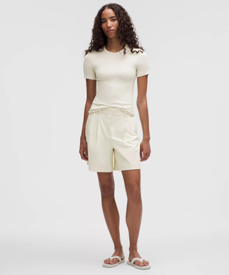 lululemon Hold Tight Short-Sleeve Shirt outlook