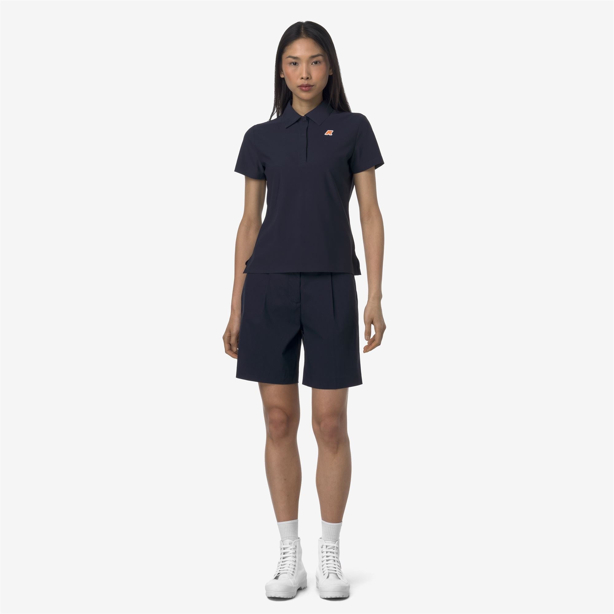 NIVE TWILL TECH GOLF - 3