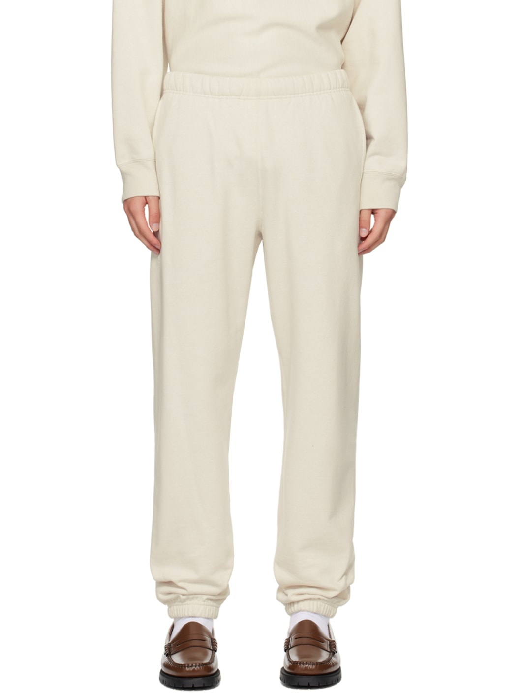 Off-White KODENSHI Sweatpants - 1