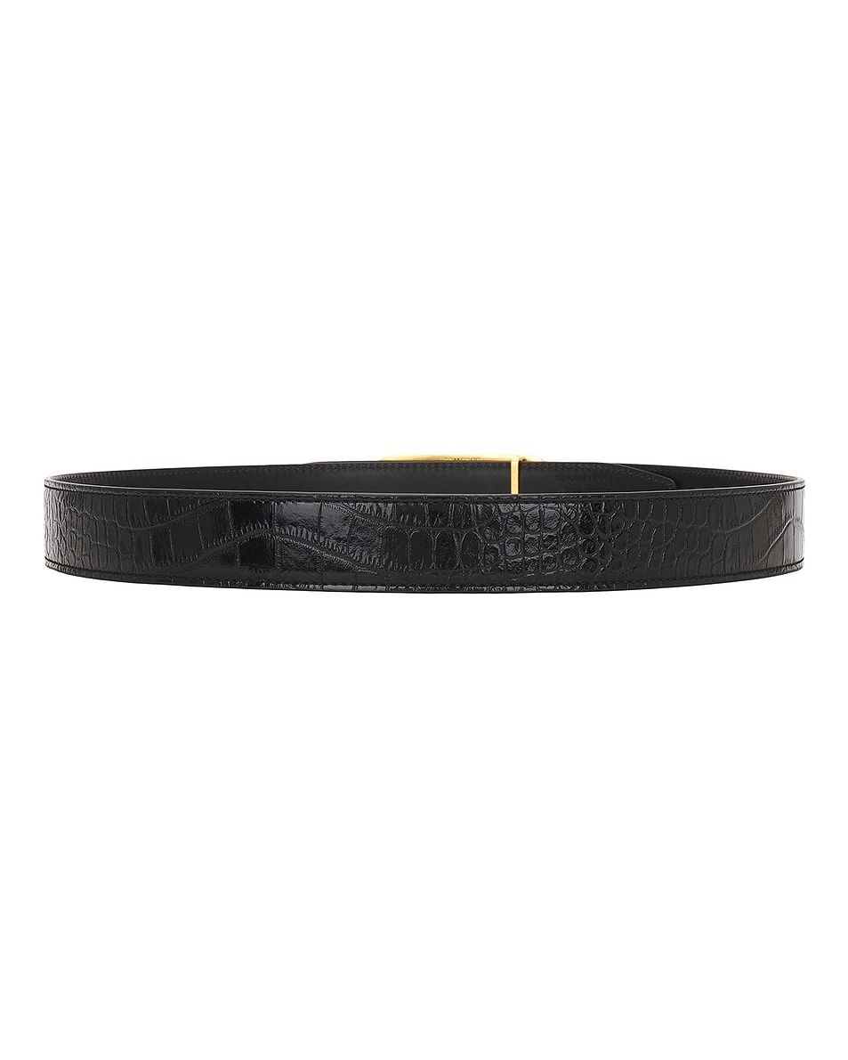 Croc Stadium Belt - 2