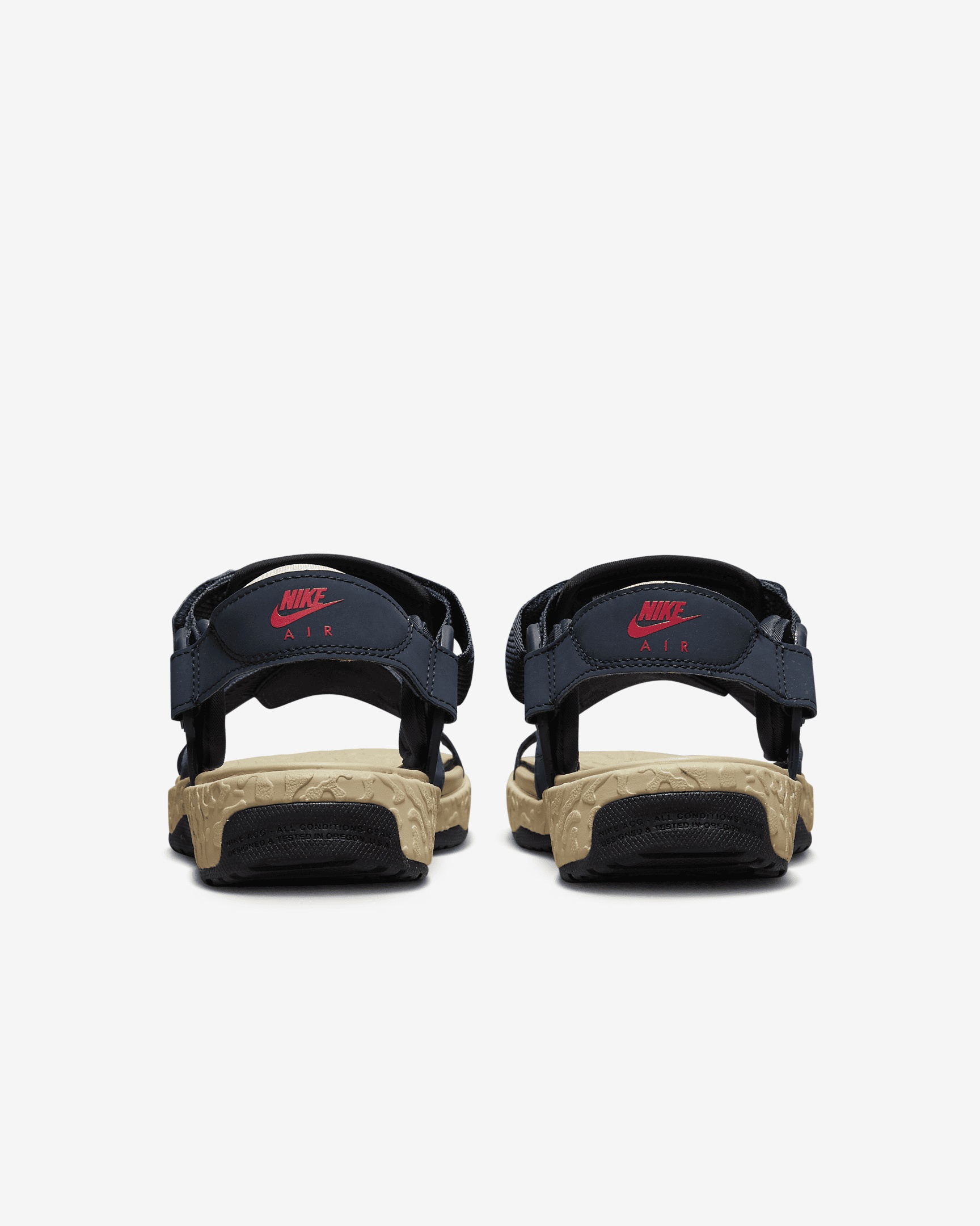 ACG Air Deschutz+ Sandals - 5