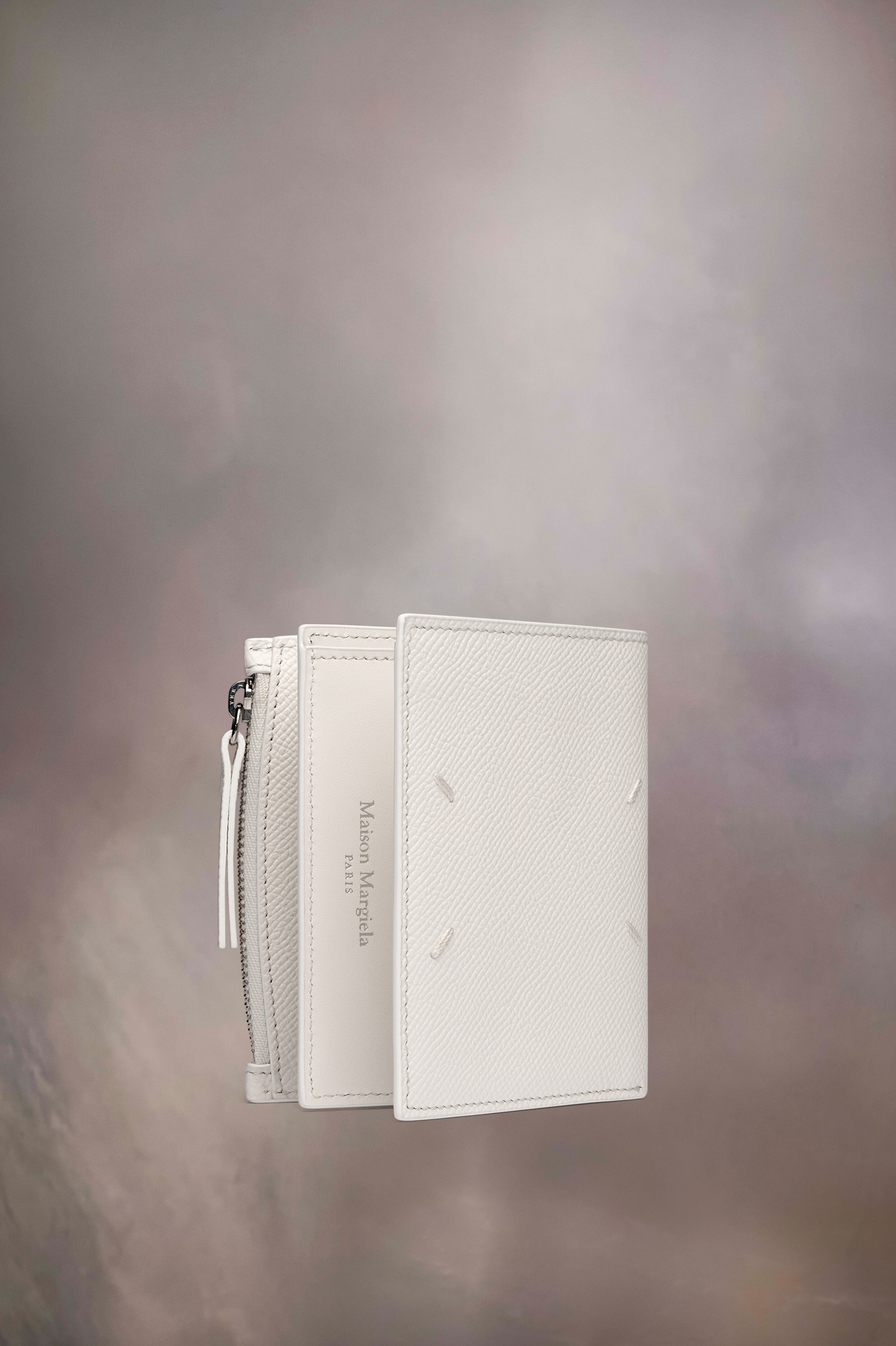Four stitches wallet - 3