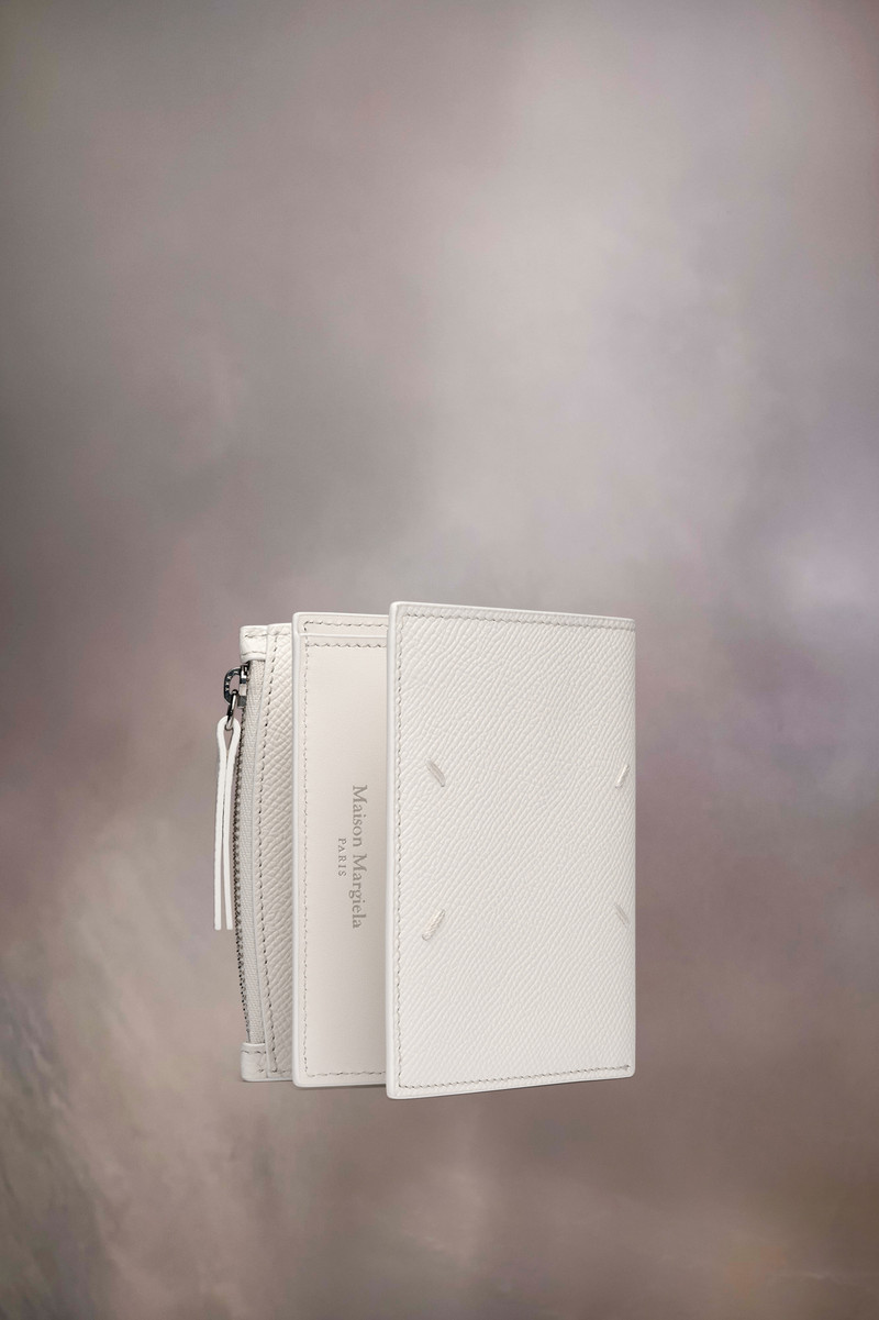 Maison Margiela Four stitches wallet outlook