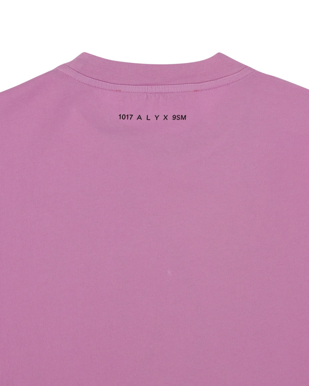 THIRD EYE CROPPED TEE - 3