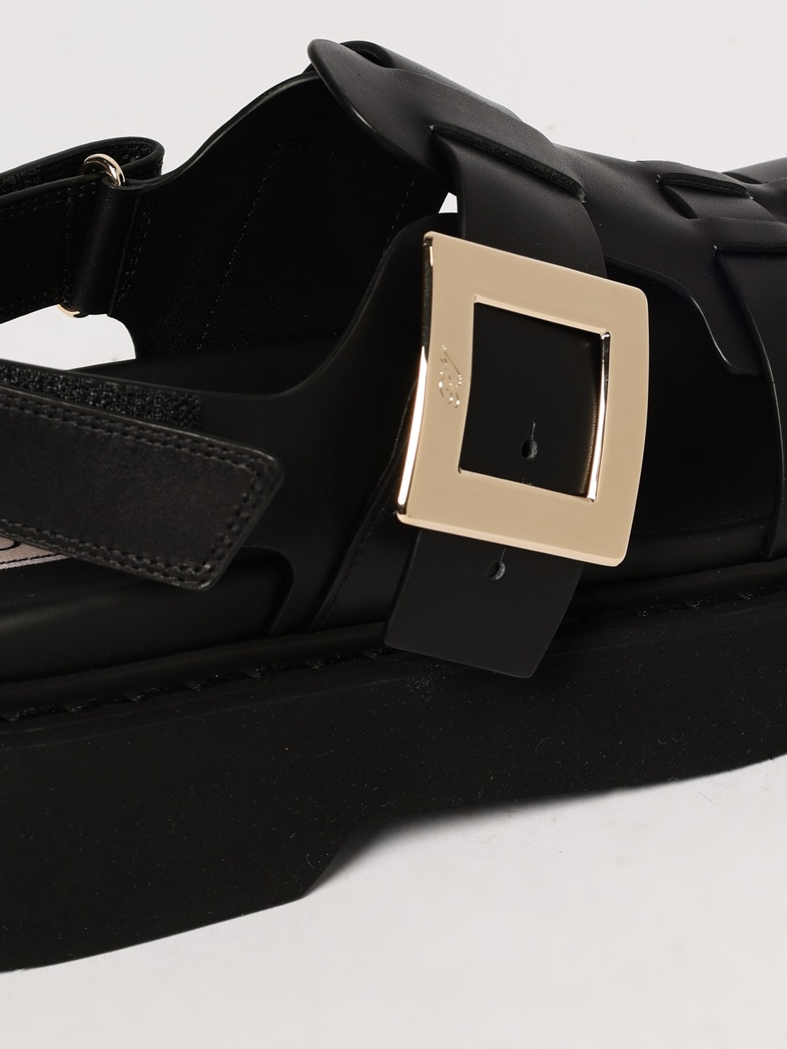 Shoes woman Roger Vivier - 4