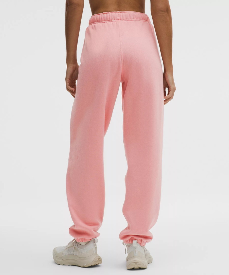 Scuba Mid-Rise Oversized Jogger *Regular 3