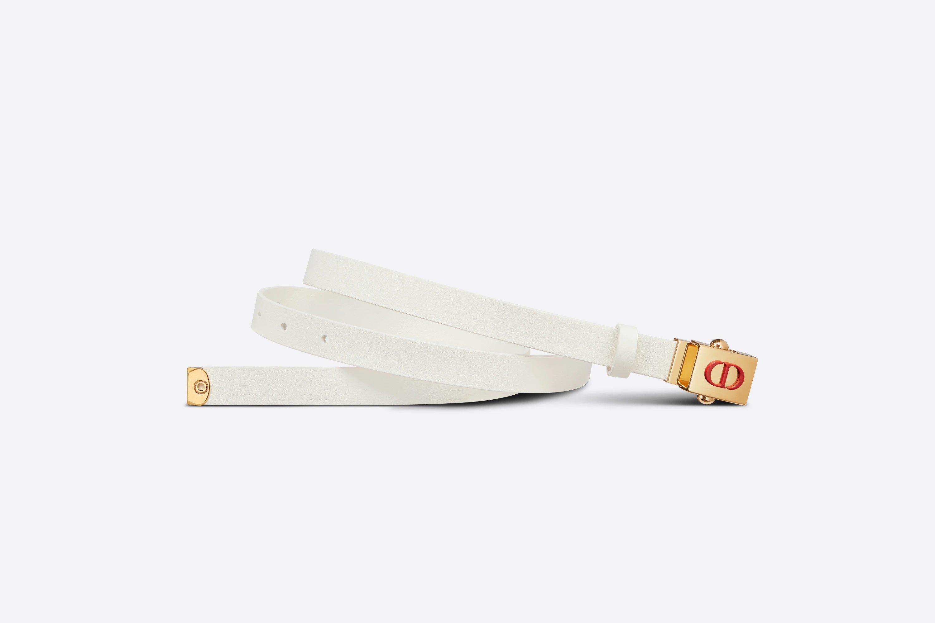 Diorpolytechnique Belt - 3