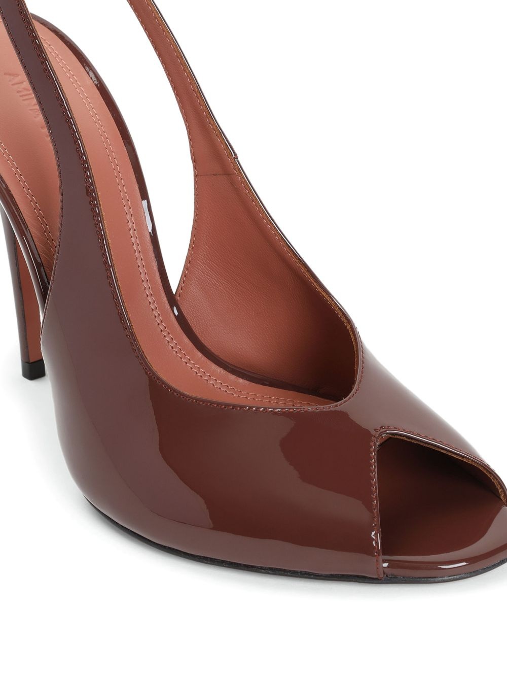 leather sandals - 4