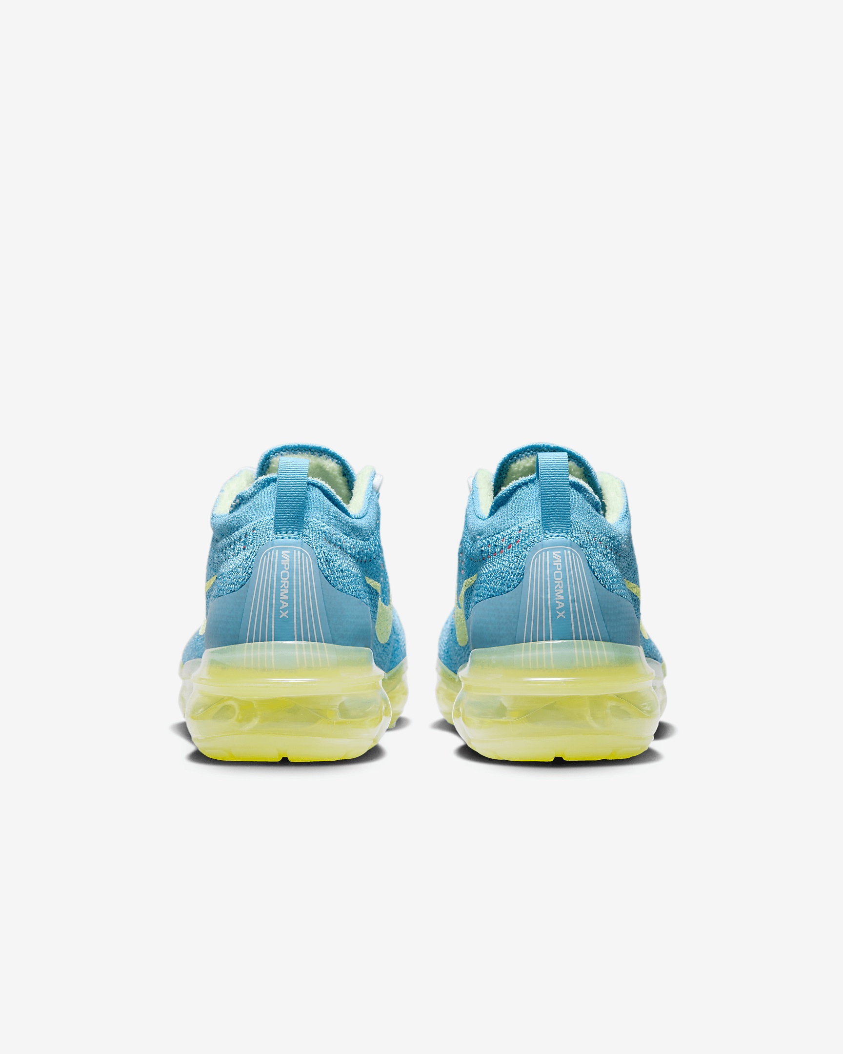 Nike Air VaporMax 2023 Flyknit Men's Shoes - 6