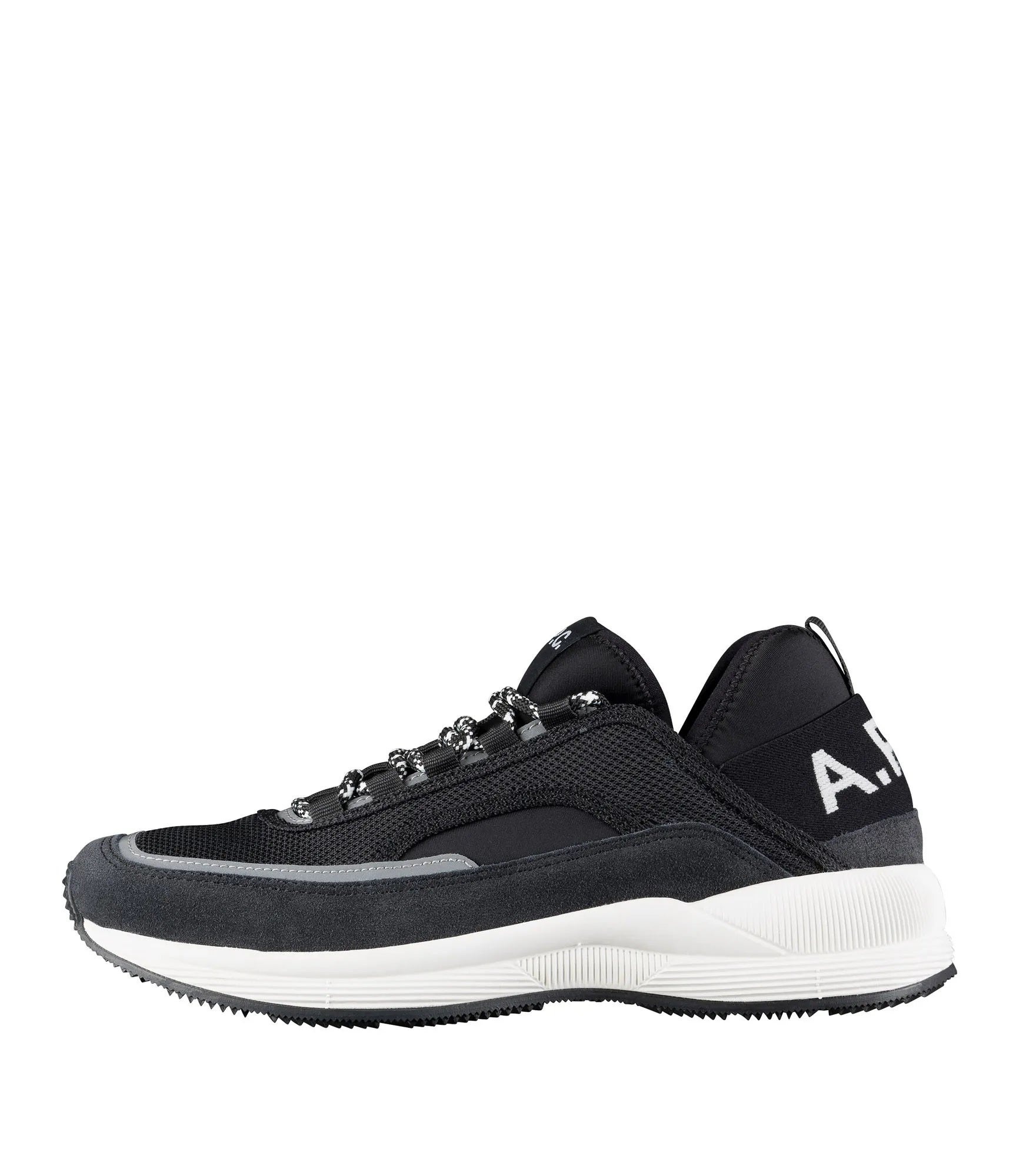 Run Around Sneakers - 1