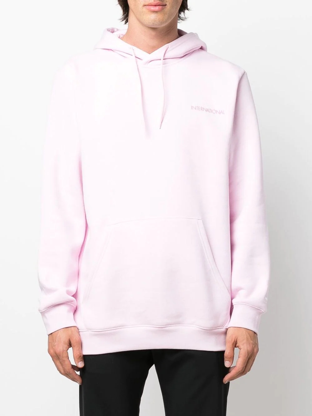 Sports Club hoodie - 3