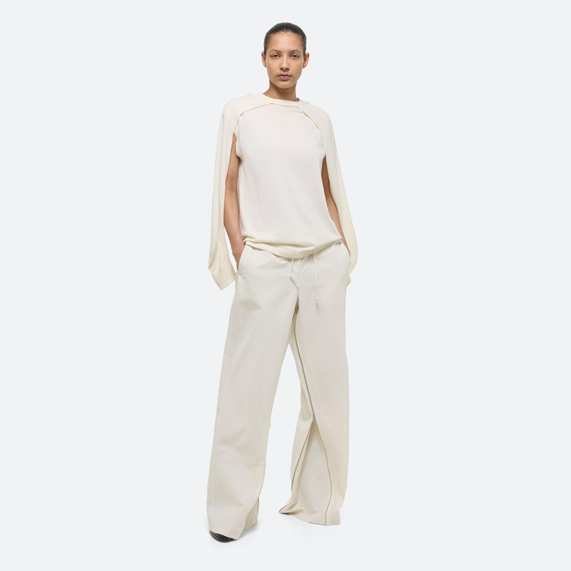 Helmut Lang SHRUG SWEATER outlook
