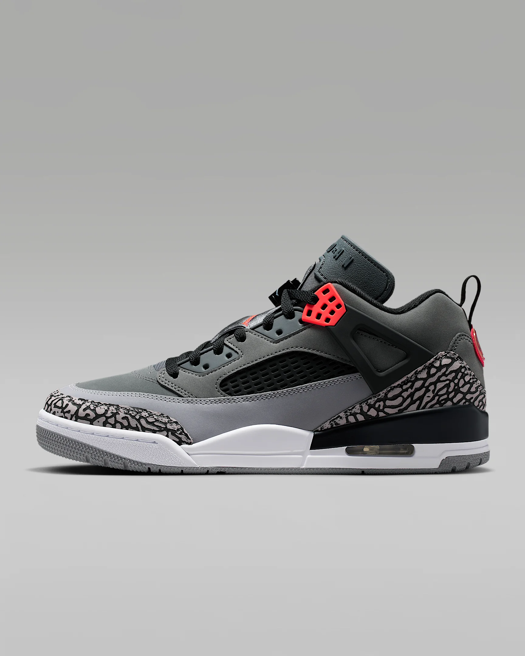 Jordan Spizike Low Men's Shoes - 1