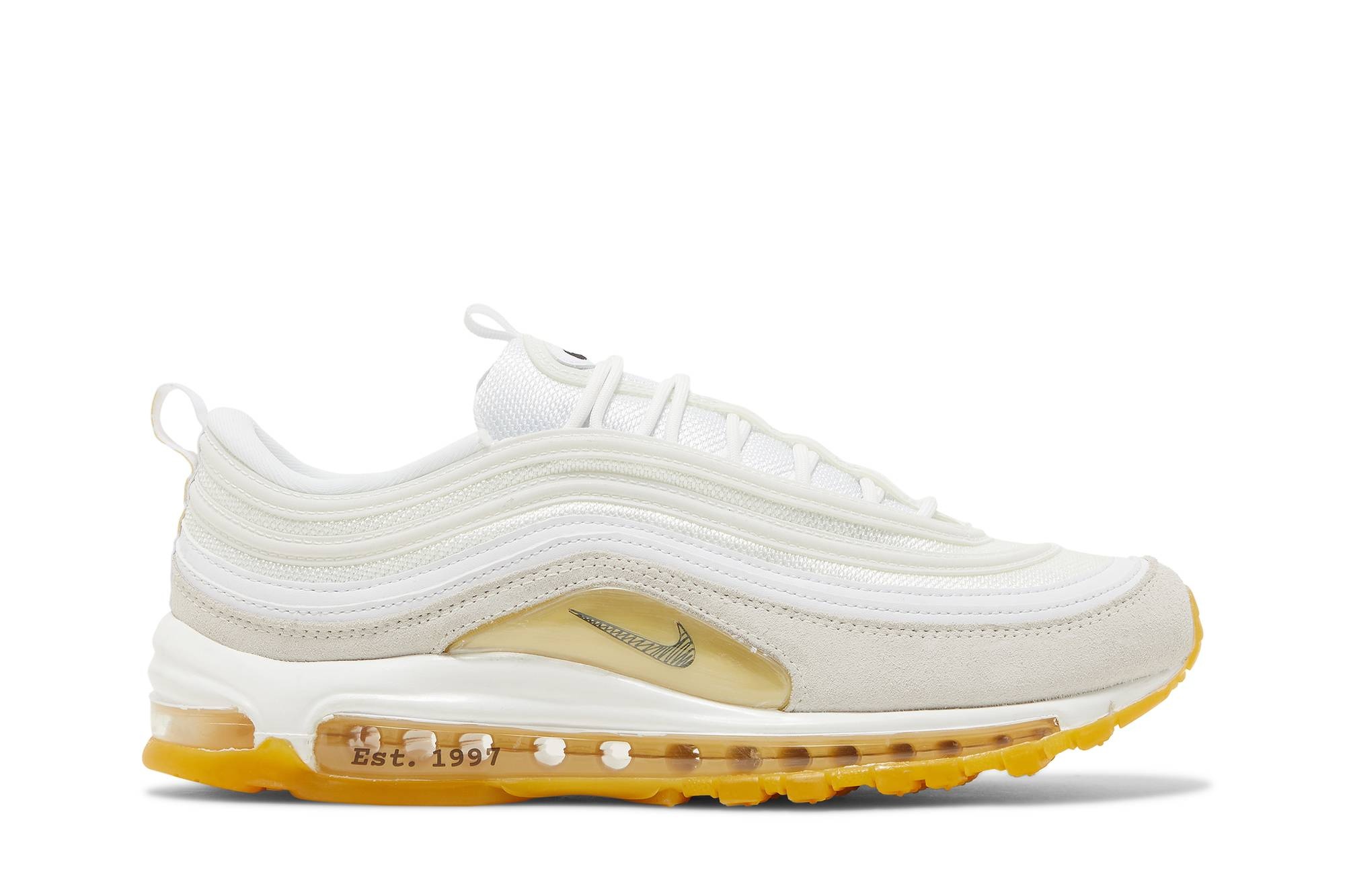 Air Max 97 'Frank Rudy' - 1
